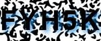 grafischer Sicherheitscode