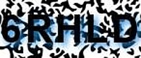 grafischer Sicherheitscode