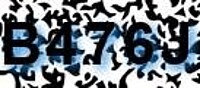 grafischer Sicherheitscode