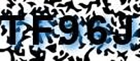 grafischer Sicherheitscode