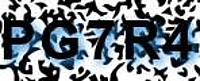 grafischer Sicherheitscode