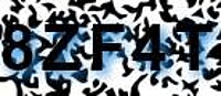 grafischer Sicherheitscode