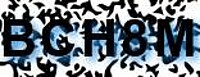 grafischer Sicherheitscode