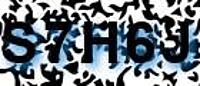 grafischer Sicherheitscode
