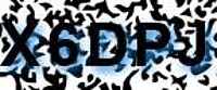 grafischer Sicherheitscode