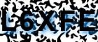 grafischer Sicherheitscode