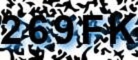 grafischer Sicherheitscode