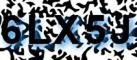 grafischer Sicherheitscode