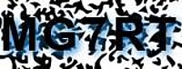 grafischer Sicherheitscode