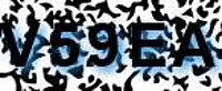 grafischer Sicherheitscode