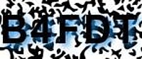 grafischer Sicherheitscode